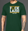 t shirt f*ck lazio since 1927