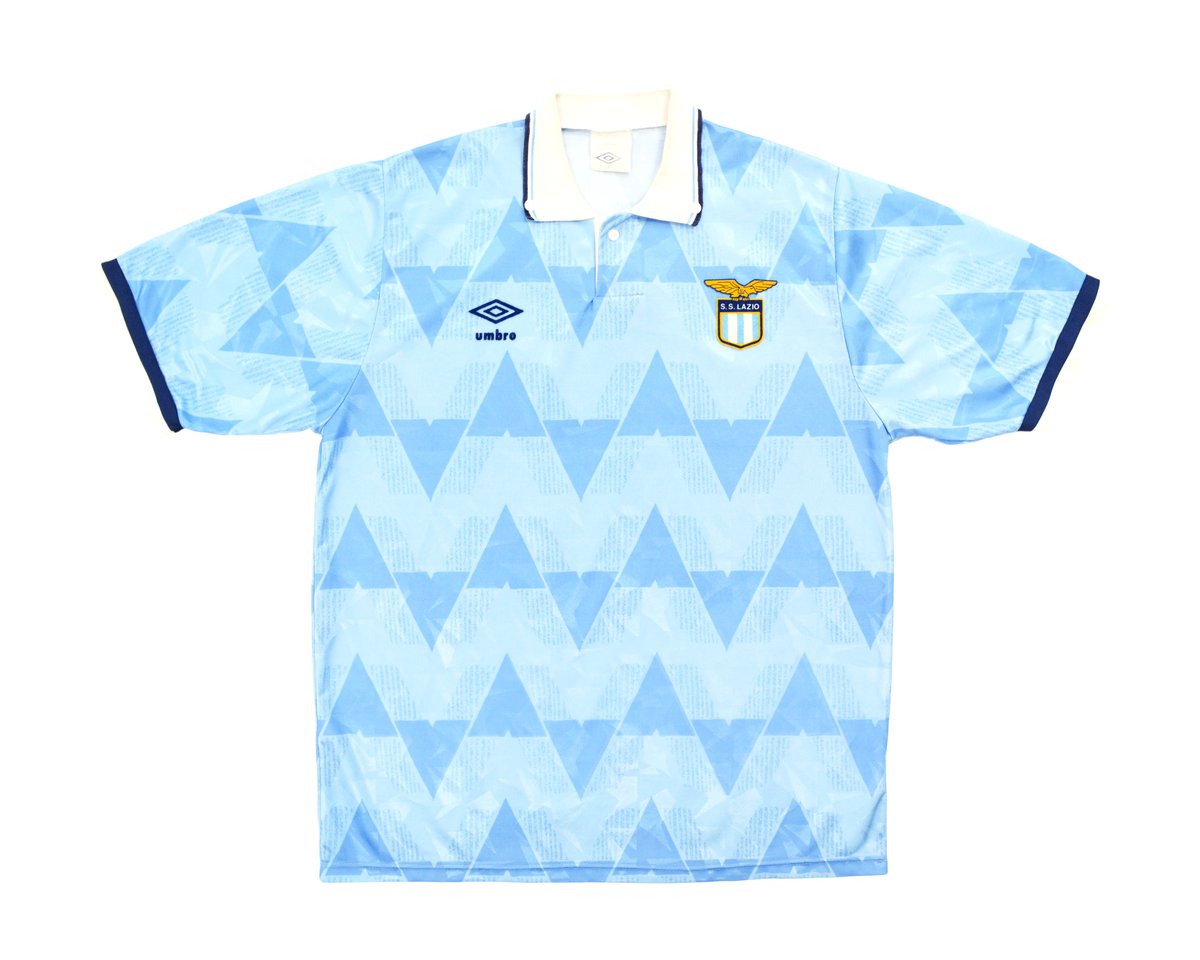 umbro lazio shirt