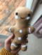 Image of Little Gingerbread Man 
