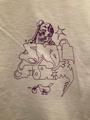 Image of Snail Farm shirt 4