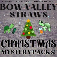 Image 1 of Christmas Mystery Packs