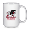 15oz Mug - WHMS Braves Logo