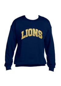 LIONS Sweatshirt 