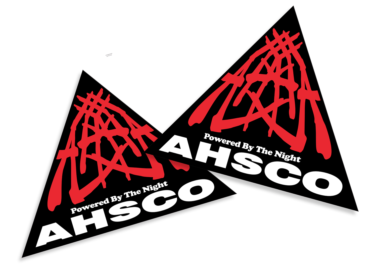 AHSCO -Triangle Racing