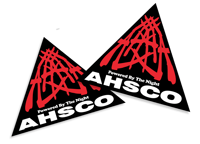 Image 1 of AHSCO -Triangle Racing