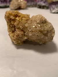 Image 2 of Large Aragonite Cluster 2