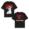 T-SHIRT - Embittered