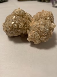 Image 1 of Large Aragonite Cluster 3