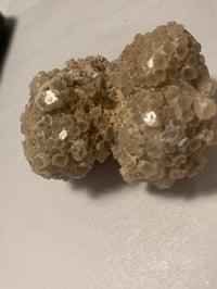 Image 2 of Large Aragonite Cluster 3