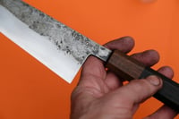 Image 4 of 188mm GYUTO #070