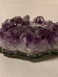 Image 2 of Large Amethyst Cluster 3