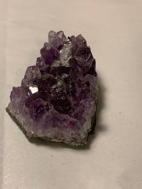 Image 3 of Large Amethyst Cluster 3
