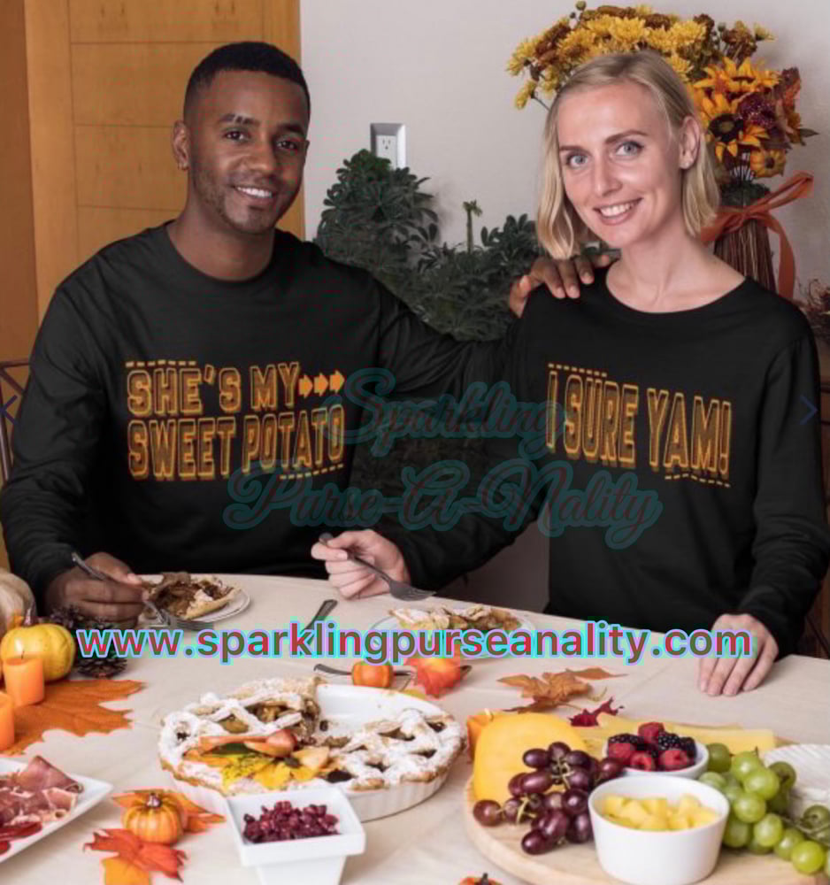 Image of She's My Sweet Potato 2