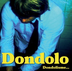 Image of Dondolo "dondolisme"