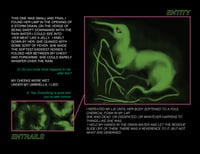 ENTITY/ENTRAILS