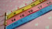 Image of Tape Measure Bracelet