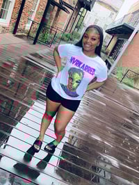 NVRKARRED TSHiRT