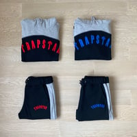 TRAPSTAR | Iron Gate Tracksuit | Every Colour | Every Size