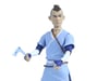 Avatar The Last Airbender Sokka (Series 4) 7 Inch Deluxe Action Figure by Diamond Select