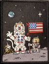 One Small Step