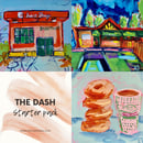 Image 1 of The Dash Starter Pack