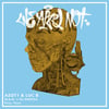 We Are Not 7" - Azot1 & Luc B