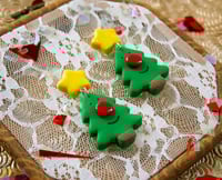 Image 1 of Christmas clowns