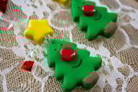 Image 3 of Christmas clowns