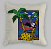 Felix The Nap pillow PREORDER