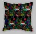 Sinister Jungle pillow PREORDER