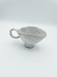 Image 2 of Sea Shell Tea Cup