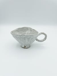 Image 3 of Sea Shell Tea Cup