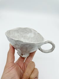 Image 5 of Sea Shell Tea Cup