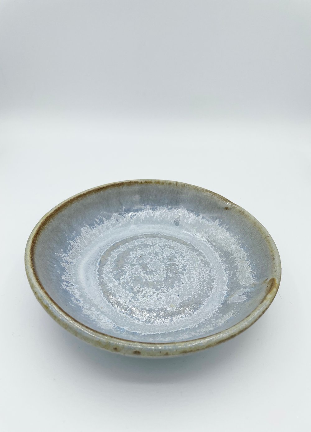 Image of Light Blue Bowl