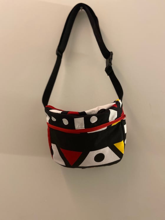 Image of Elegba Fanny pack