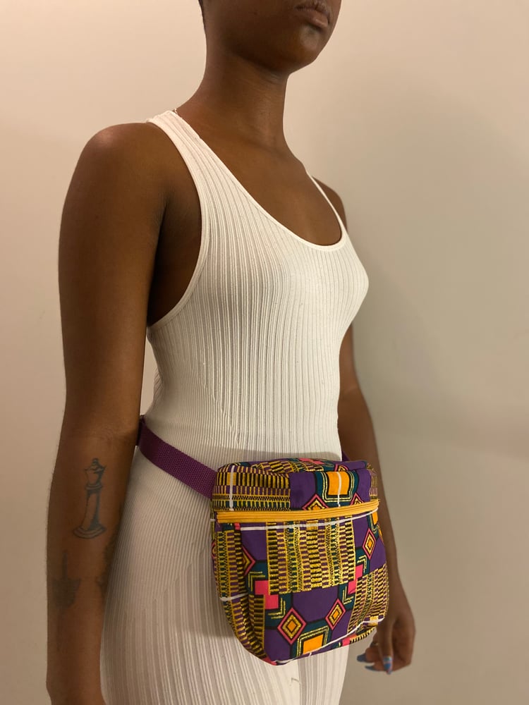 Image of Royal Kente