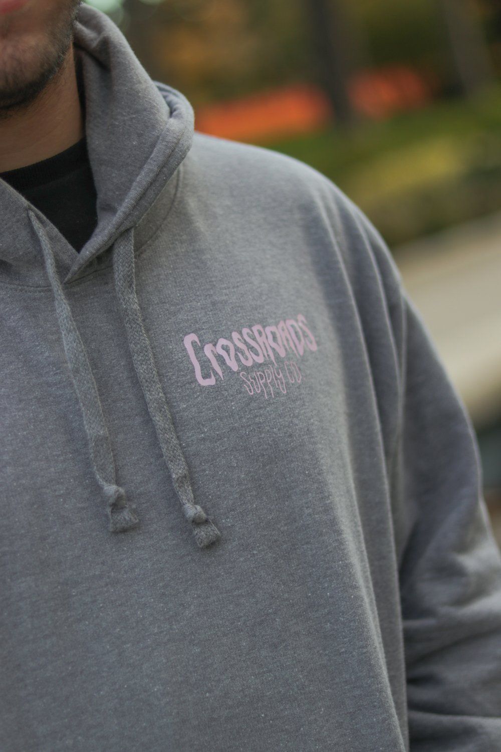 LANDSLIDE VOL. 1 HOODIE