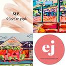 Image 1 of SLP Starter Pack