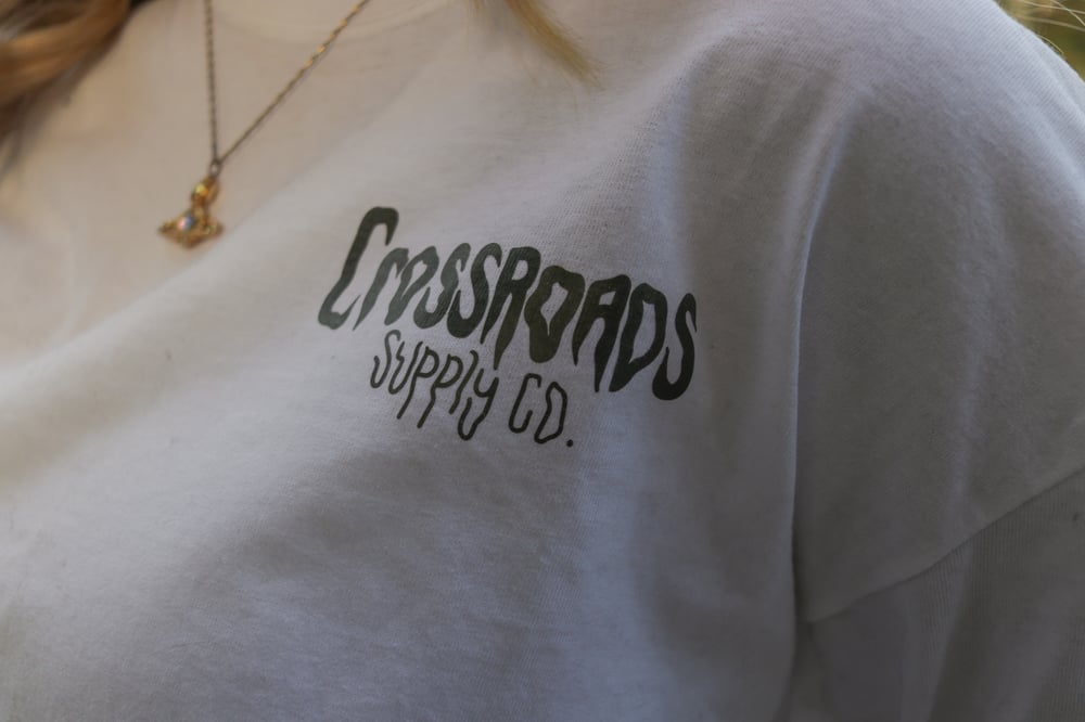 LANDSLIDE VOL. 1 TEE