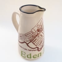 Image 1 of Eden Mills Pitcher by Bunny Safari