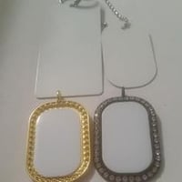 Image 4 of Personalized Pendants