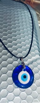 Image 2 of Evil eye Necklace