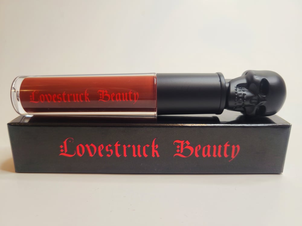 Image of WICKED Lip Gloss