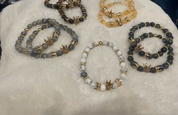 Image of Royal Bracelets