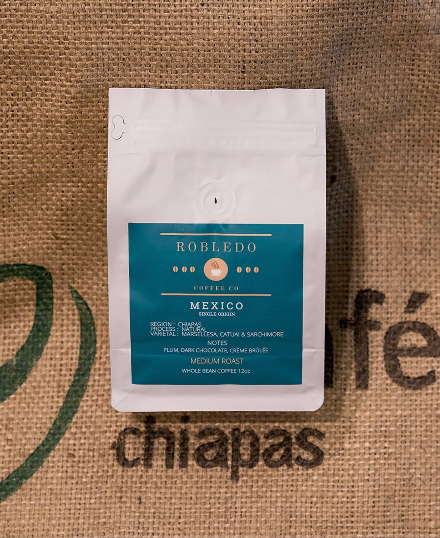 Image of Mexico - Single Origin