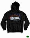 S15 Hoodie Front Design