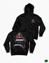 GT86 Hoodie