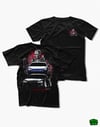 GT86 Skeleton T-Shirt