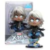 Disney Store Exclusive X-Men Storm Cosbaby with Luminous Reflective Effect by Hot Toys