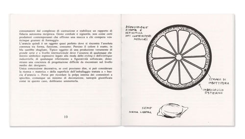 Image of Good Design. Bruno Munari 